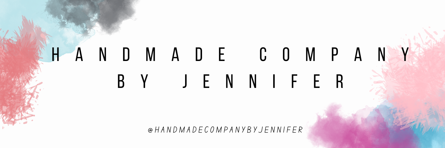 Handmade Company by Jennifer